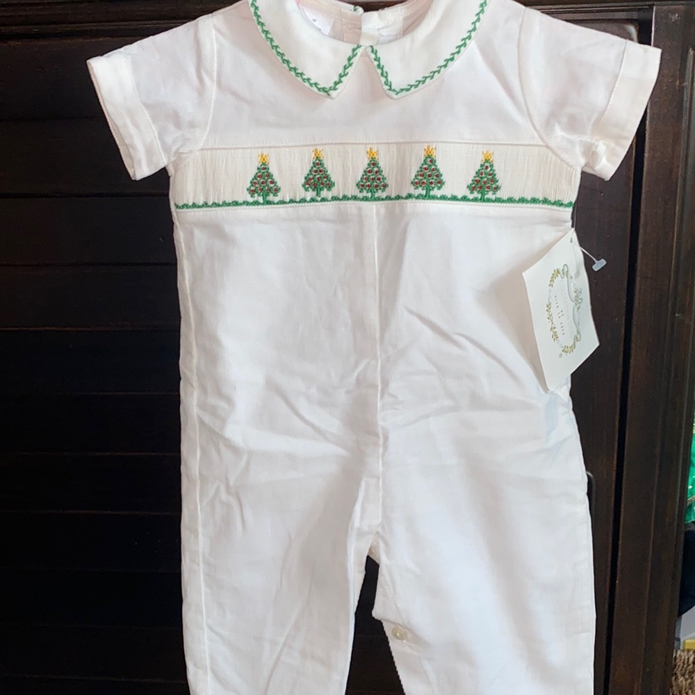 Infant Clothes
